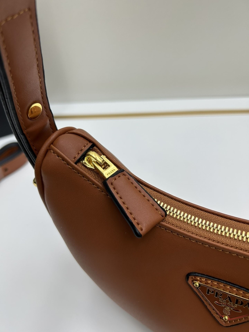 Prada Top Handle Bags